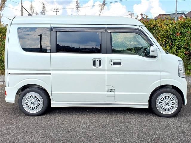 Suzuki EVERY WAGON 2022-11 17910-3