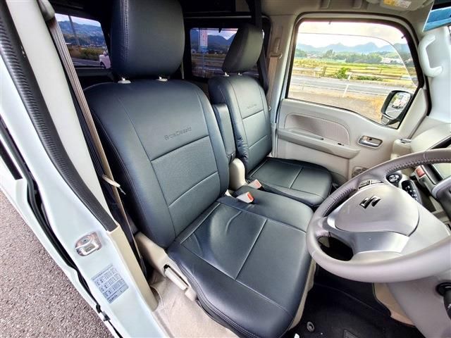 Suzuki EVERY WAGON 2022-11 17910-10
