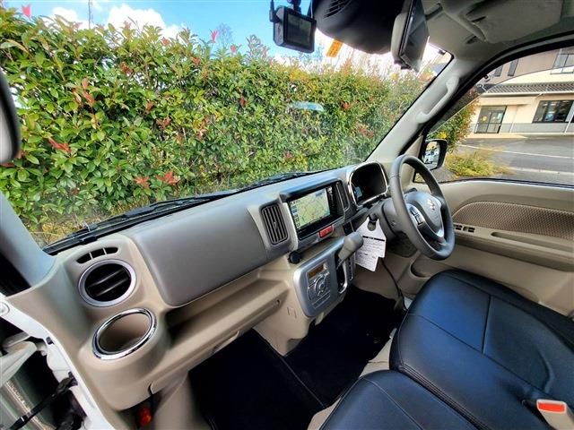 Suzuki EVERY WAGON 2022-11 17910-9
