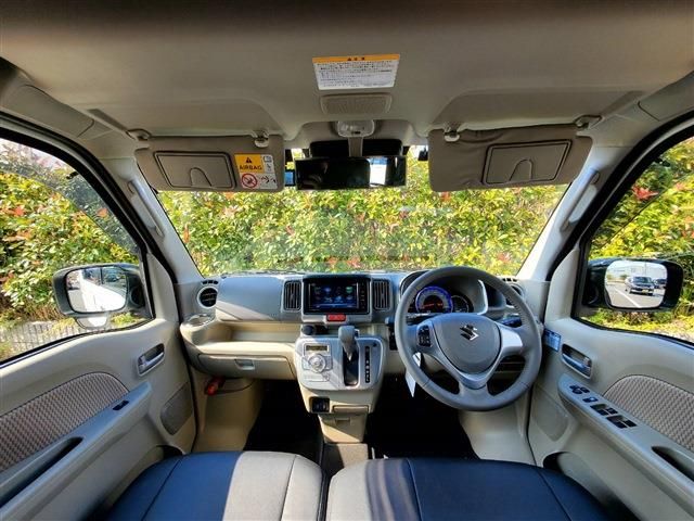 Suzuki EVERY WAGON 2022-11 17910-1