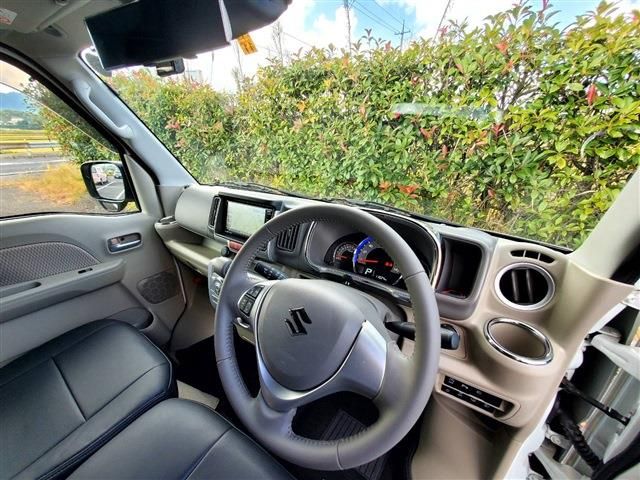 Suzuki EVERY WAGON 2022-11 17910-8