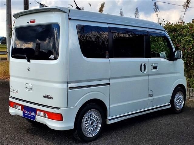 Suzuki EVERY WAGON 2022-11 17910-6
