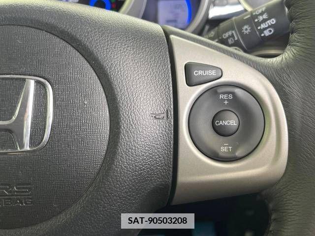 Honda N BOX CUSTOM 2015-01 381374-6