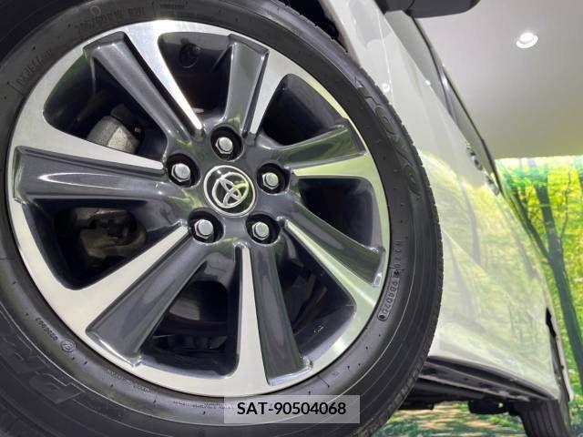 Toyota VOXY 2020-10 321671-13