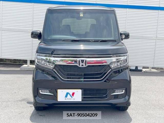 Honda N BOX CUSTOM 2020-01 351704-14