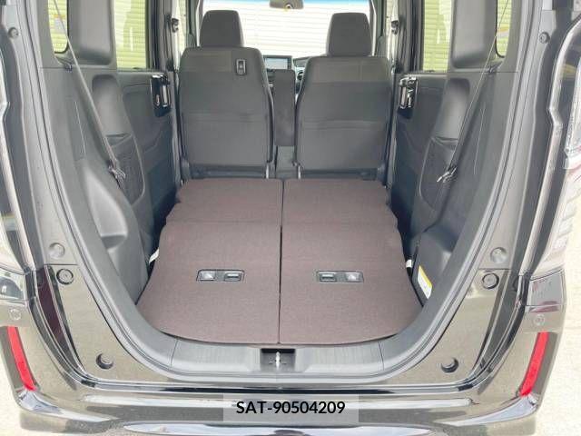 Honda N BOX CUSTOM 2020-01 351704-11