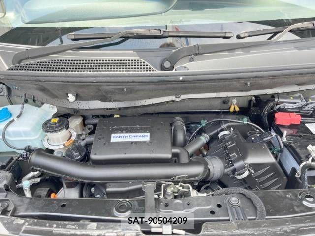 Honda N BOX CUSTOM 2020-01 351704-18