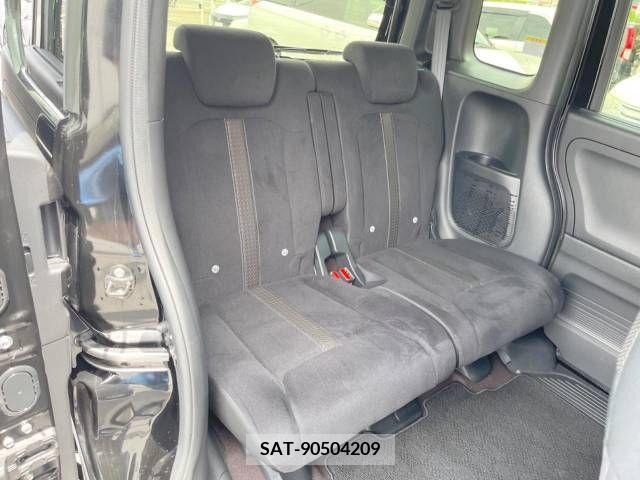 Honda N BOX CUSTOM 2020-01 351704-10