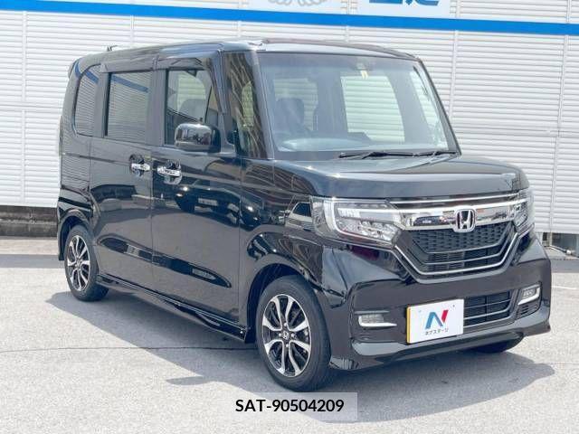 Honda N BOX CUSTOM 2020-01 351704-16
