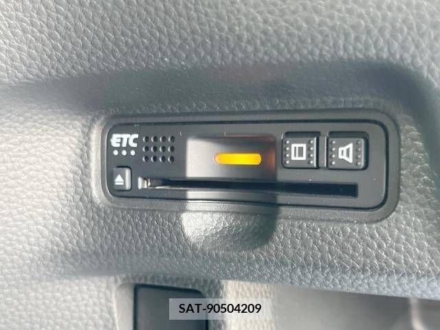 Honda N BOX CUSTOM 2020-01 351704-7