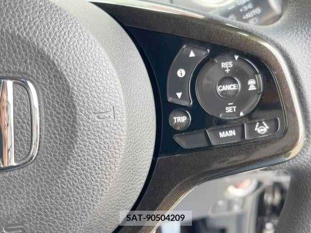 Honda N BOX CUSTOM 2020-01 351704-6