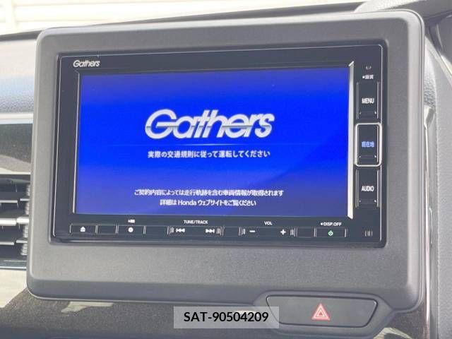 Honda N BOX CUSTOM 2020-01 351704-2