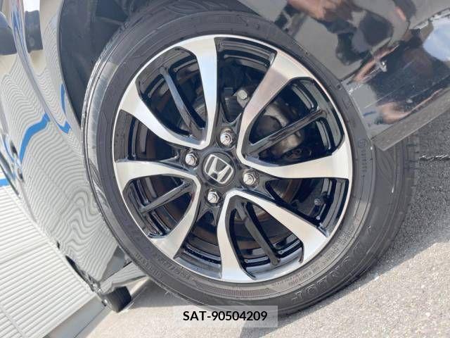 Honda N BOX CUSTOM 2020-01 351704-13