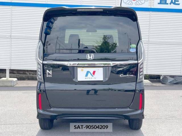 Honda N BOX CUSTOM 2020-01 351704-15