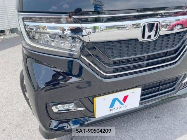 Honda N BOX CUSTOM 2020-01 351704-12