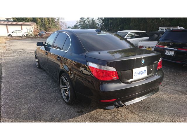 Bmw 5 SERIES 2006-12 7404-6
