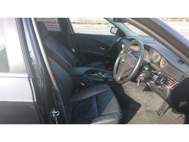 Bmw 5 SERIES 2006-12 7404-10