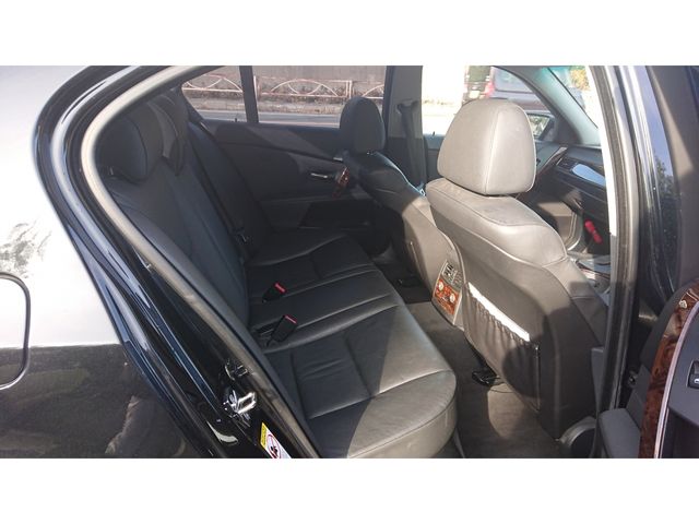 Bmw 5 SERIES 2006-12 7404-12