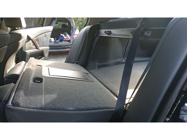 Bmw 5 SERIES 2006-12 7404-16