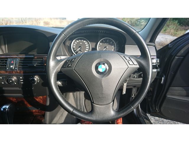 Bmw 5 SERIES 2006-12 7404-14