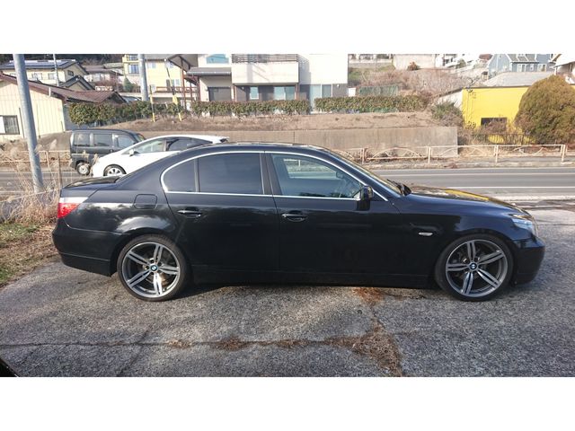 Bmw 5 SERIES 2006-12 7404-3