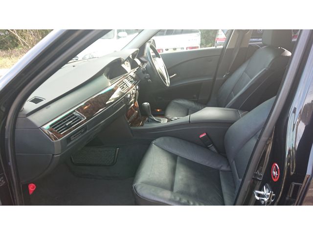 Bmw 5 SERIES 2006-12 7404-11