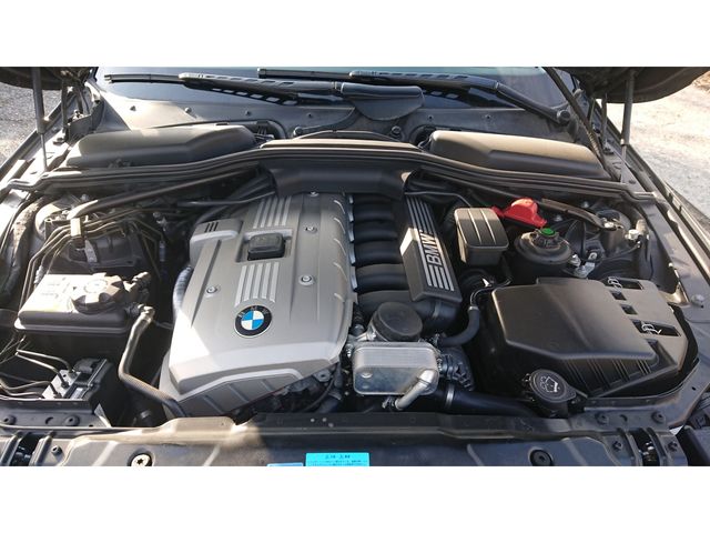 Bmw 5 SERIES 2006-12 7404-19