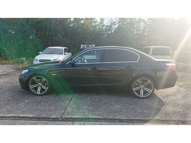 Bmw 5 SERIES 2006-12 7404-7