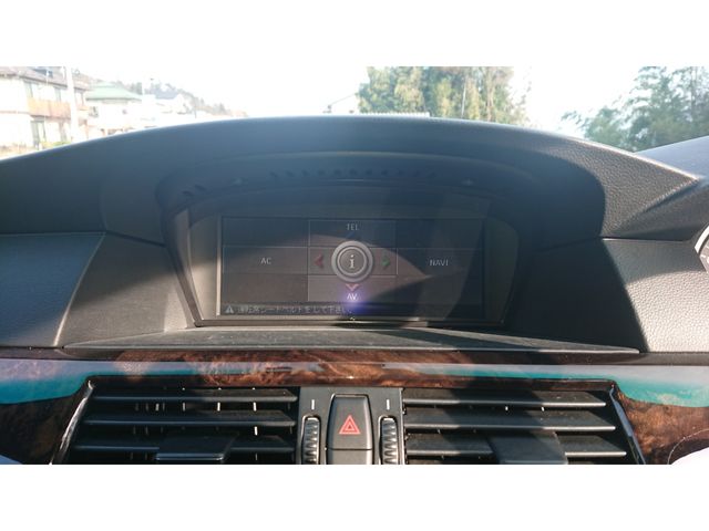 Bmw 5 SERIES 2006-12 7404-15