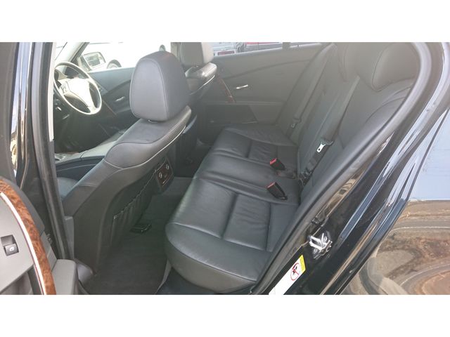 Bmw 5 SERIES 2006-12 7404-13