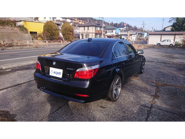 Bmw 5 SERIES 2006-12 7404-4