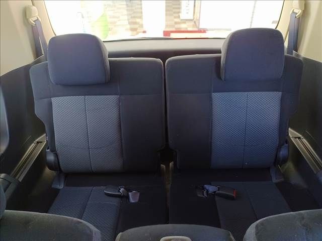 Mitsubishi DELICA D5 2010-09 8830-5