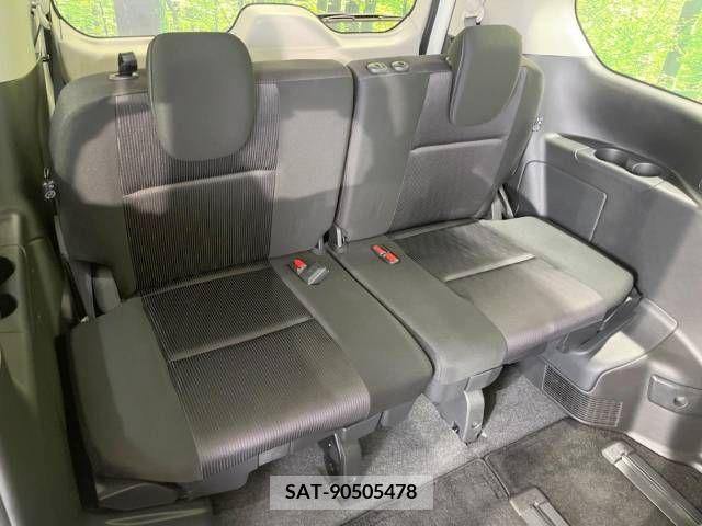 Nissan SERENA 2019-04 325016-9