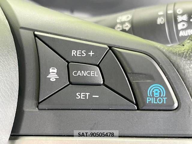 Nissan SERENA 2019-04 325016-5