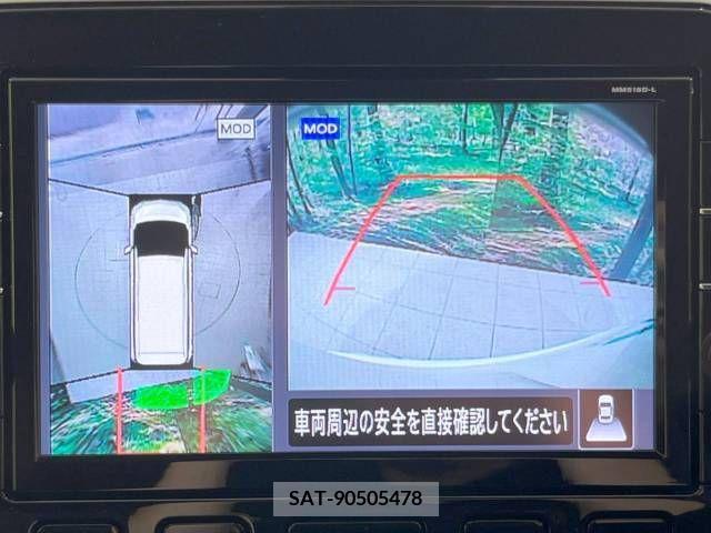 Nissan SERENA 2019-04 325016-4