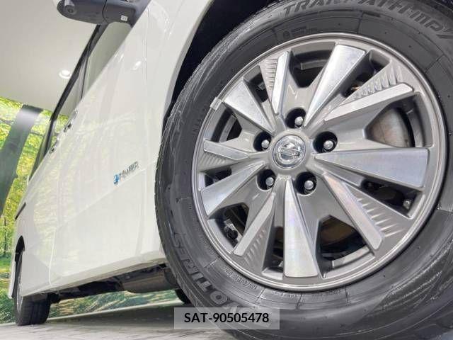 Nissan SERENA 2019-04 325016-13