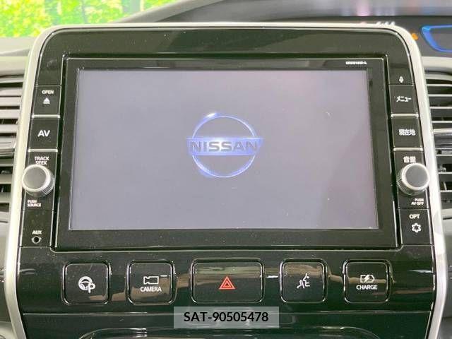 Nissan SERENA 2019-04 325016-2