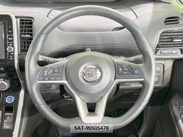 Nissan SERENA 2019-04 325016-11