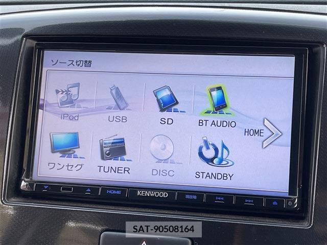 Suzuki WAGON R 2016-07 210685-8