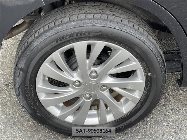 Suzuki WAGON R 2016-07 210685-16