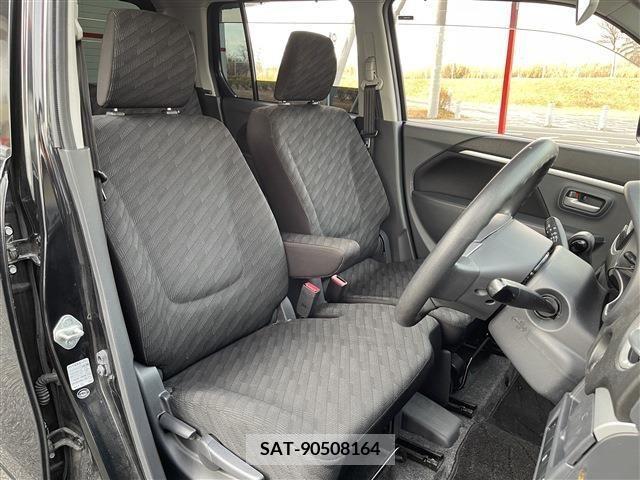 Suzuki WAGON R 2016-07 210685-11
