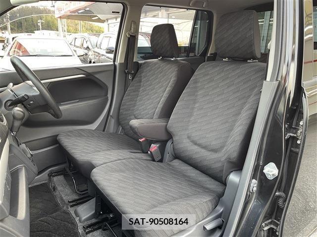 Suzuki WAGON R 2016-07 210685-13