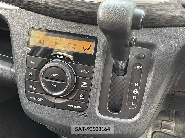Suzuki WAGON R 2016-07 210685-9