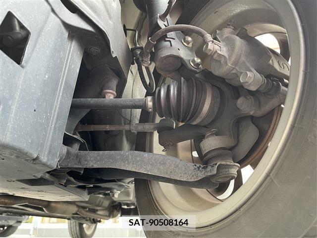 Suzuki WAGON R 2016-07 210685-17