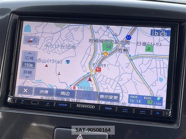 Suzuki WAGON R 2016-07 210685-7