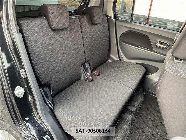 Suzuki WAGON R 2016-07 210685-12