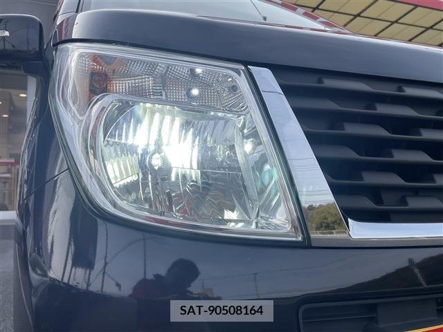 Suzuki WAGON R 2016-07 210685-4