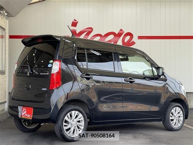 Suzuki WAGON R 2016-07 210685-2