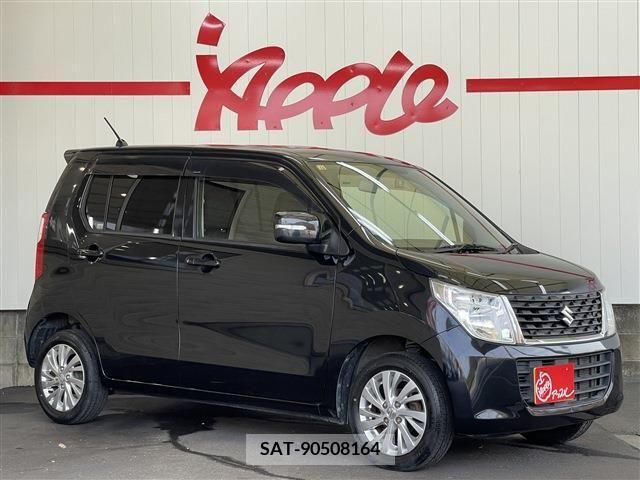 Suzuki WAGON R 2016-07 210685-1