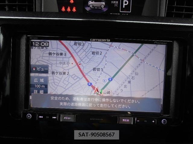 Toyota TANK 2018-02 298447-16